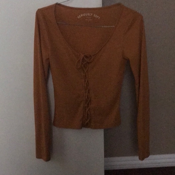 Long sleeve - Picture 2 of 5